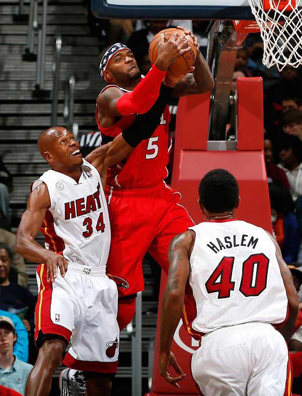 进攻端不断 进攻端不断