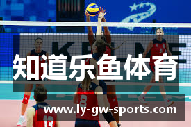 知道乐鱼体育